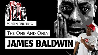 James Baldwin