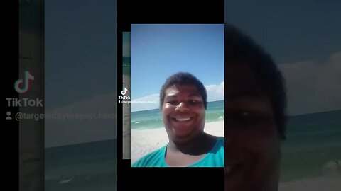 2017 Visit to Pensacola, Florida. Almost 2 years before I moved there