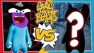Gang Beasts VS A Subscriber - Am I as bad as you think? (Gang Beasts 1v1)