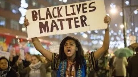 A Verdade sobre o Black Lives Matter / "Vidas Negras Importam" | Paul Joseph Watson