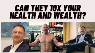 Can 10x health system make you rich and healthy?