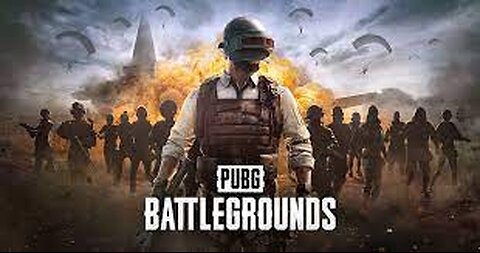 Battlegrounds Game Play 07.12.2024 @rumblevideo @Twitch Broadcast 🎥🎬