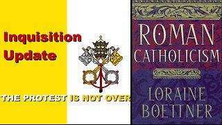 Roman-Catholicism-50-Tom-Friess-Reviews