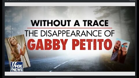 The Numbers Behind the Death of Gabby Petito: It Appears to Be a Ritualistic Killing