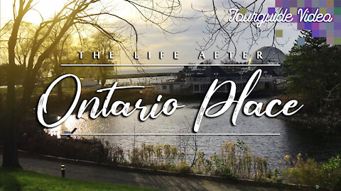 Life after Ontario Place (Toronto)