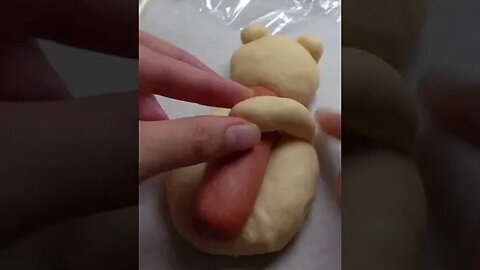 Making Bread In The Lockdown tiktok sweet essence