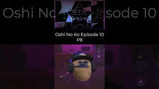 Oshi No Ko - Episode10 Reaction Part8 #shorts