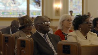 Religious Generational Divide Could Affect Courting Of Black Voters