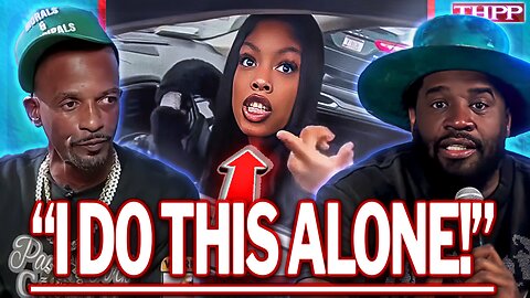 Corey Holcomb and Company GOES IN on CHILD SUPPORT!!!