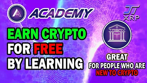 Treasury Launches Academy - Full Tutorial