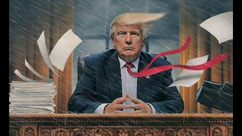 Q+ Trump "My Fellow Americans, The Storm Is Upon Us!" Thousands of Arrests Coming! EPIC 4-Year Delta