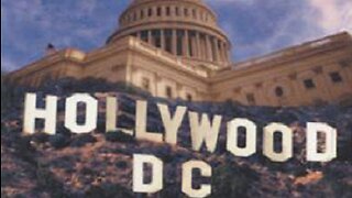 HOLLYWOOD D.C.- A Sean Stone Documentary