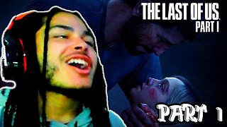 NOSTALGIC!!! | [The Last of Us Part 1] - Part 1