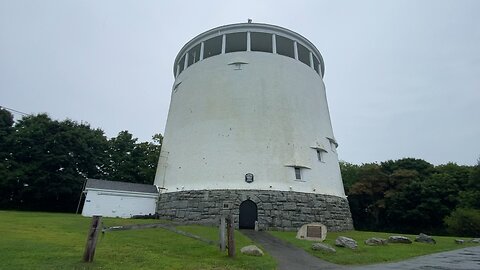 1.75 million gl Thomas Hill StandPipe Bangor,ME