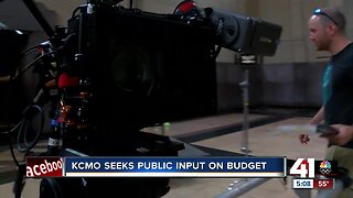 KC residents ask city council to 'save the arts' in proposed budget