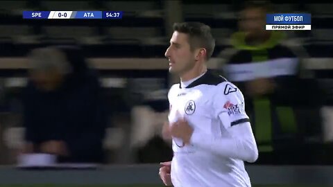 SPEZIA-ATALANTA 0-0 (21.11.2020)