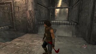 PRINCE OF PERSIA THE FORGOTTEN SANDS (100%) - The Sacred Fountain - Walkthrough PART 21 [4K 60FPS]
