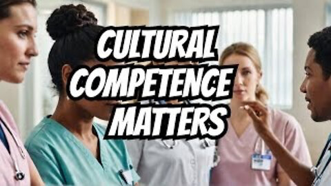 Why I Refused to Treat a Patient (Cultural Competence in Healthcare)