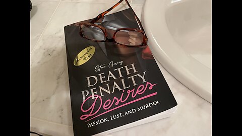 Death Penalty Desires Part 31:Chaps The Apprentice, The Chaplain, The Visitation.
