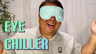 Cooling Gel Eye Mask Feels Refreshing