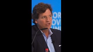 Tucker Says There Is No Evidence That Putin Wants To Invade Poland