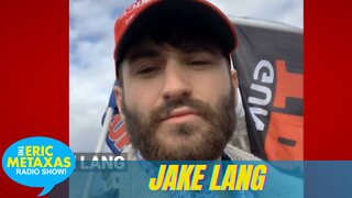 Jake Lang of J6Truth.org Talks about January 6 Injustices from His Prison Cell