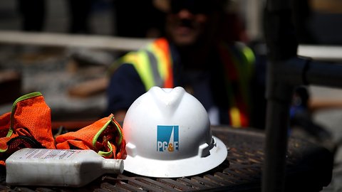 PG&E Criticizes Judge's Wildfire Safety Plan As Unrealistic