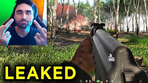 IT LEAKED... Watch Before it's TAKEN DOWN 😲 - COD 2023, GTA 6, Spiderman 4 - Xbox Activision PS5