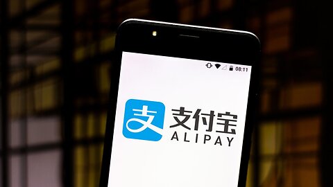 Alipay: China's largest digital payment platform