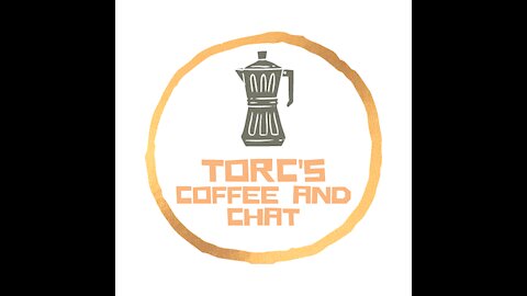 Torc's Coffee and Chat - The Old Testament and the Christian Today