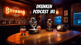 Exposing the Truth: Drunken Podcast 72 - Joe Biden is cooked!