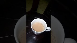A cup of Tea