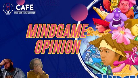 Mindgame: Opinion