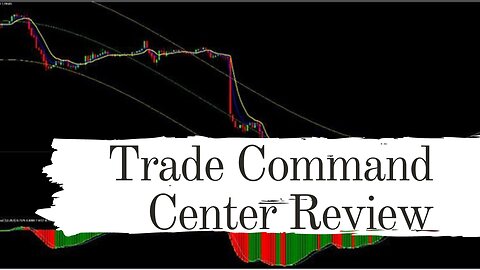 Trade Command Center Review