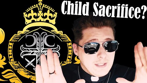 Child Sacrifice?