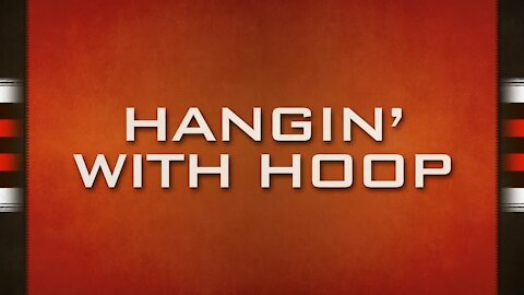 Hangin' With Hoop: Browns TE Austin Hooper talks about appendectomy, crazy weather, bye week plans