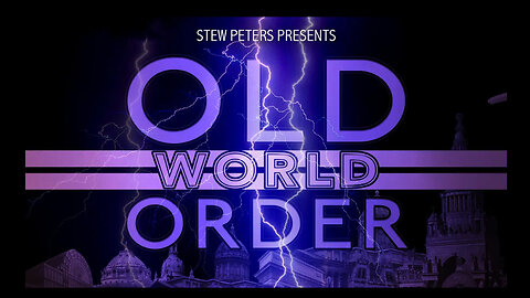 Old World Order Watch Party