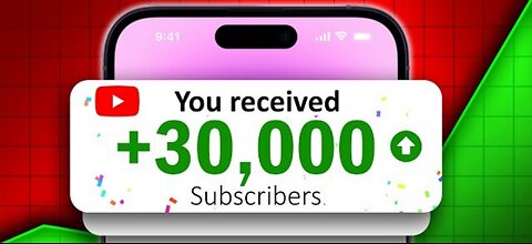 How I Got 30K Subscribers In 90 Days | How To Grow On Youtube
