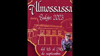 Al Mossassa (Badajoz, 2023)