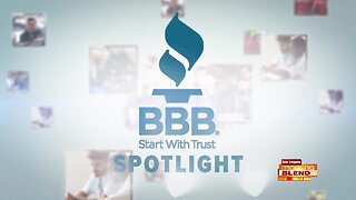 BBB Spotlight: Trajan Home Services