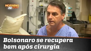Facada em Bolsonaro: é preciso enfatizar o que levou o presidente a três cirurgias