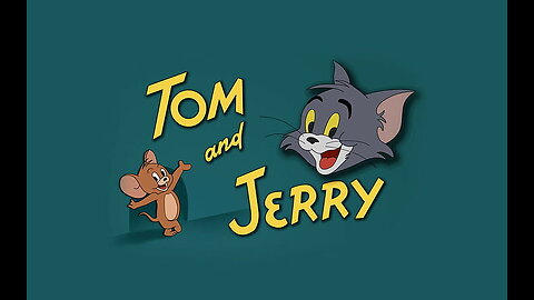 Tom &Jerry Cartoon full Episode 2023