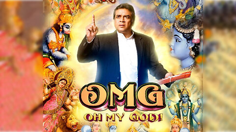 OMG Oh My God 2012 - Full Movie