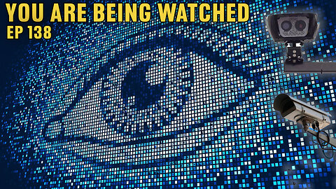 You Are Being Watched - APMA Podcast EP 138