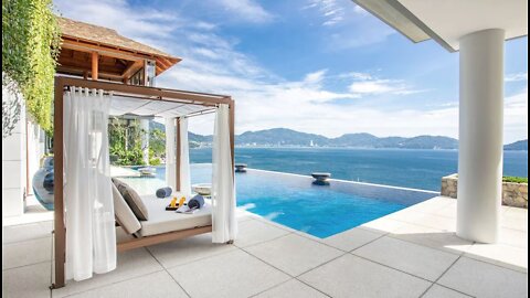 Villa Chelay | Luxury Vacation Rental | Phuket, Thailand