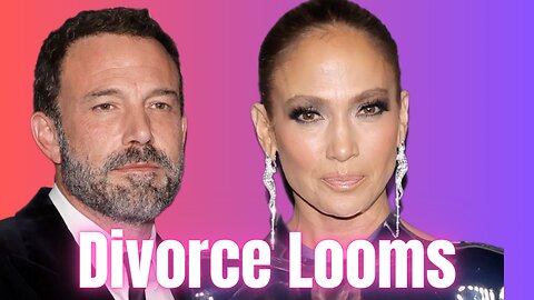 JLO Hires Divorce Attorney & PR Team For Her Pending Divorce From Ben Affleck