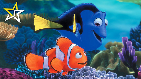 Ellen Drops New Trailer For Pixar's 'Finding Dory'