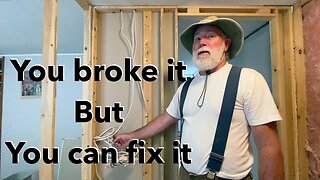 Simple Approach for Planning Remodels - Mobile Renovation Episode 3