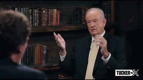 Bill O'Reilly: Biden Is The 2nd Worst President in History