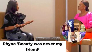 Phyna Interview Beauty was never my friend BBNAIJA 2022 Winner Latest News Update Groovy Phynation